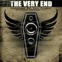 The Very End : Soundcheck for Your Funeral